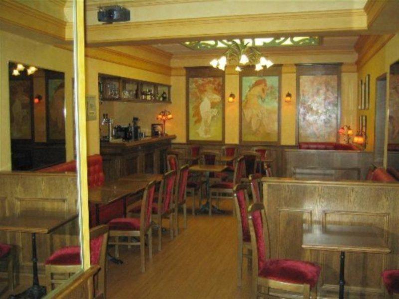 德拉帕酒店 里尔 外观 照片